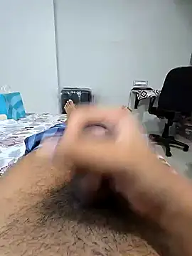 davidevans0989 online show from 13, 12, 2024