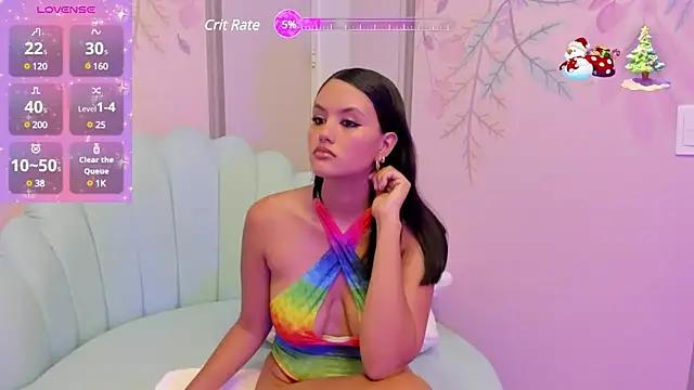 Snapshot of Sweetgirl4u_ chatting on 14, 12, 2024 Sweetgirl4u online show from 14, 12, 2024