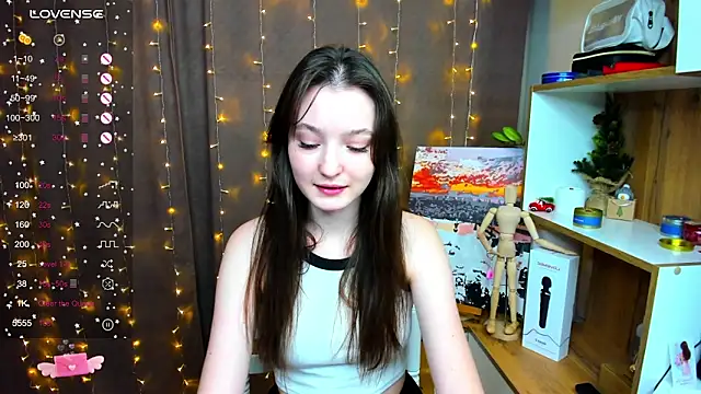 Snapshot of Fairyy_Moon chatting on 16, 12, 2024 Fairyy Moon online show from 16, 12, 2024