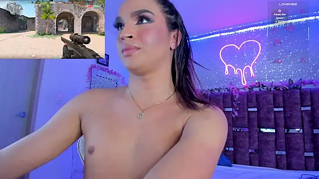 KylieVictoria online show from 6, 2, 2025