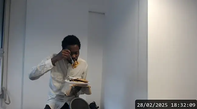 Mastertopdome online show from 28, 2, 2025