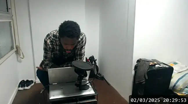 Mastertopdome online show from 2, 3, 2025