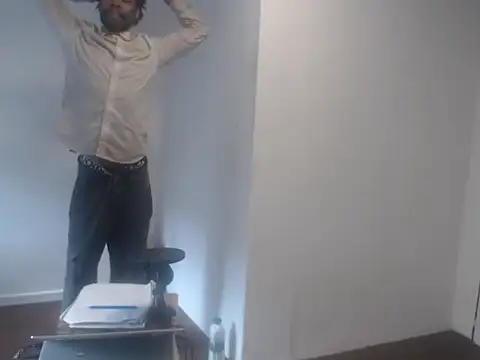 Mastertopdome online show from 15, 10, 2025