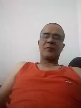 Snapshot of barboza991 chatting on 6, 1, 2025 barboza991 online show from 6, 1, 2025