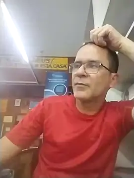 Snapshot of barboza991 chatting on 18, 1, 2025 barboza991 online show from 18, 1, 2025