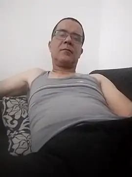 Snapshot of barboza991 chatting on 19, 1, 2025 barboza991 online show from 19, 1, 2025