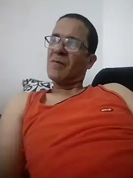 Snapshot of barboza991 chatting on 27, 1, 2025 barboza991 online show from 27, 1, 2025