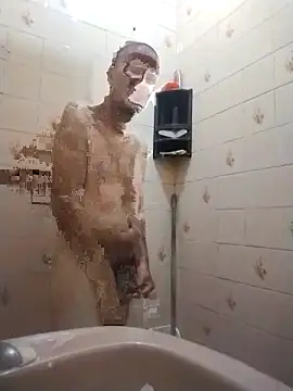 Snapshot of barboza991 chatting on 20, 3, 2025 barboza991 online show from 20, 3, 2025