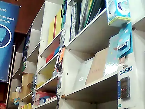 Snapshot of barboza991 chatting on 29, 10, 2025 barboza991 online show from 29, 10, 2025