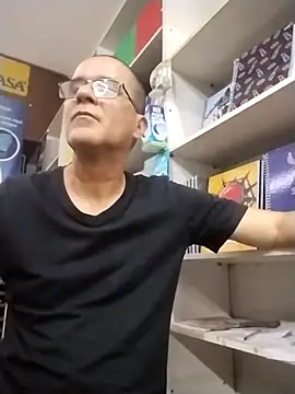 Snapshot of barboza991 chatting on 5, 11, 2025 barboza991 online show from 5, 11, 2025