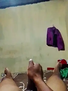 TheeGuy01 online show from 17, 1, 2026