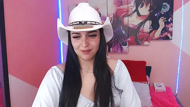 Snapshot of anyela_bubble19_ chatting on 18, 2, 2025 anyela bubble19 online show from 18, 2, 2025