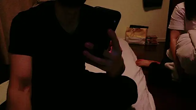 Snapshot of kintaman_cum chatting on 5, 1, 2025 kintaman cum online show from 5, 1, 2025