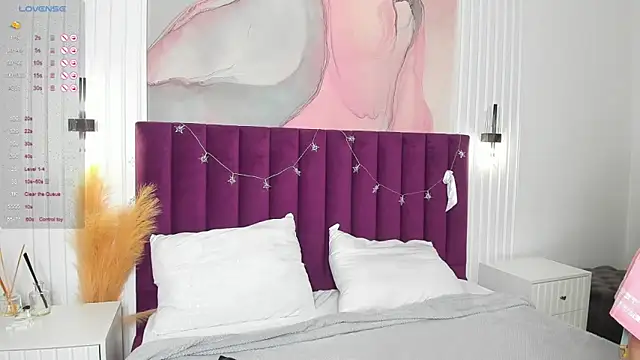 KetrinWhite online show from 16, 1, 2025