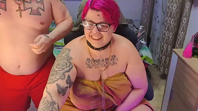 SunshineLexi online show from 7, 2, 2025