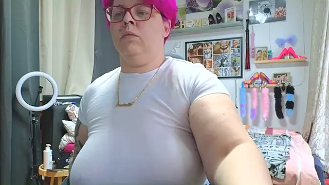 SunshineLexi online show from 28, 2, 2025