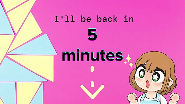 Snapshot of Pluffygirl chatting on 5, 2, 2025 Pluffygirl online show from 5, 2, 2025