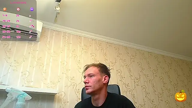 Snapshot of MateoBenjaminX chatting on 31, 10, 2025 MateoBenjaminX online show from 31, 10, 2025