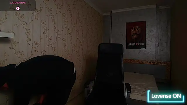 Snapshot of MateoBenjaminX chatting on 10, 11, 2025 MateoBenjaminX online show from 10, 11, 2025