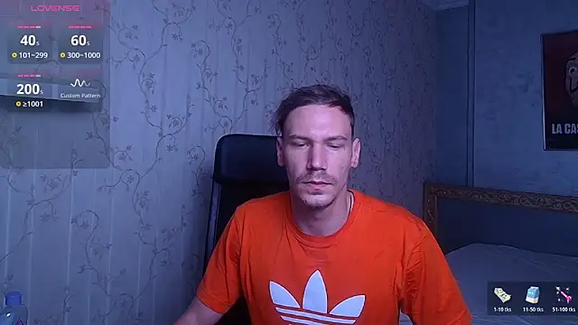 Snapshot of MateoBenjaminX chatting on 23, 11, 2025 MateoBenjaminX online show from 23, 11, 2025