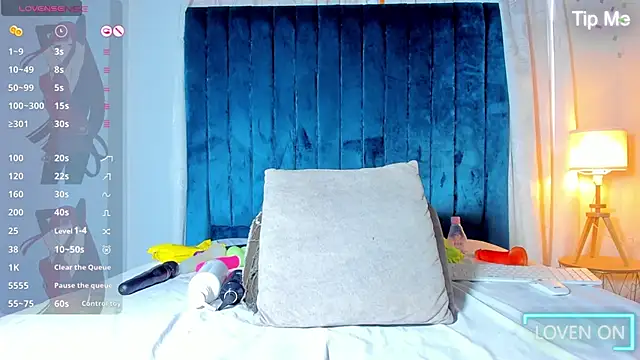 sweetebony 970 online show from 4, 3, 2025