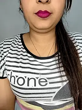 Shanaya Hotty online show from 19, 12, 2025