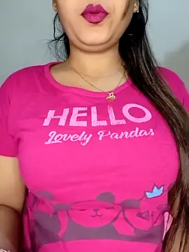 Shanaya Hotty online show from 21, 12, 2025