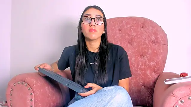 Snapshot of _maria_foxx_ chatting on 7, 1, 2025 maria foxx online show from 7, 1, 2025