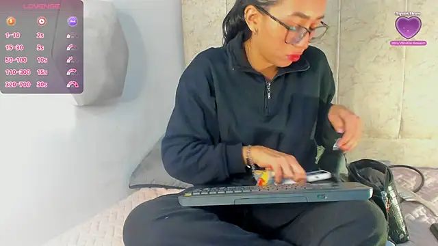 Snapshot of _maria_foxx_ chatting on 22, 1, 2025 maria foxx online show from 22, 1, 2025