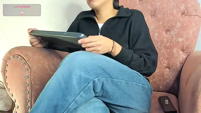 Snapshot of _maria_foxx_ chatting on 1, 3, 2025 maria foxx online show from 1, 3, 2025