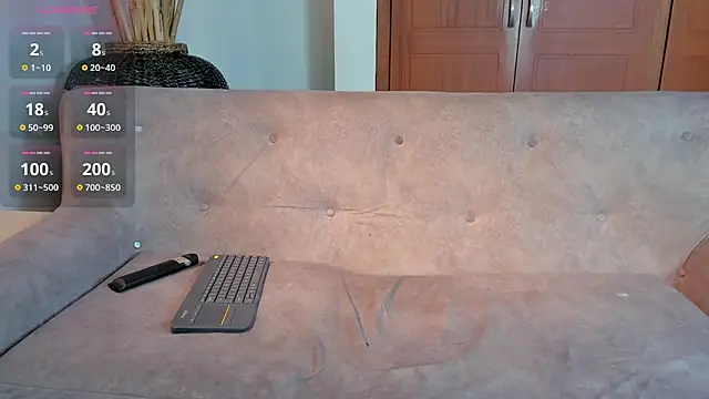 Snapshot of _maria_foxx_ chatting on 19, 9, 2025 maria foxx online show from 19, 9, 2025