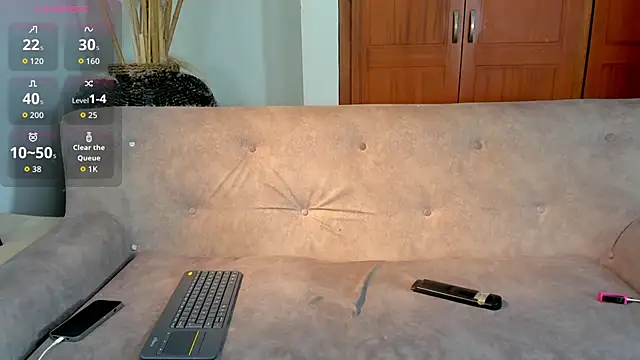 Snapshot of _maria_foxx_ chatting on 25, 10, 2025 maria foxx online show from 25, 10, 2025