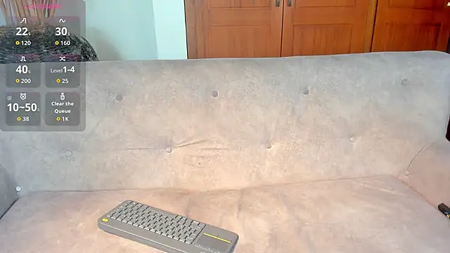 Snapshot of _maria_foxx_ chatting on 6, 11, 2025 maria foxx online show from 6, 11, 2025