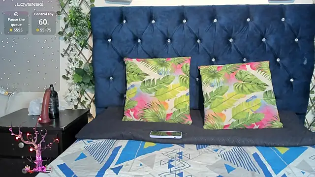 Snapshot of _maria_foxx_ chatting on 18, 11, 2025 maria foxx online show from 18, 11, 2025