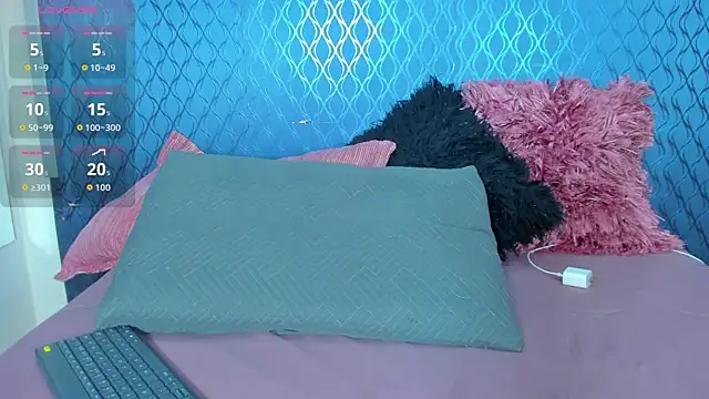 Snapshot of _maria_foxx_ chatting on 19, 11, 2025 maria foxx online show from 19, 11, 2025