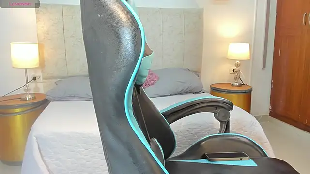 Snapshot of _maria_foxx_ chatting on 5, 12, 2025 maria foxx online show from 5, 12, 2025