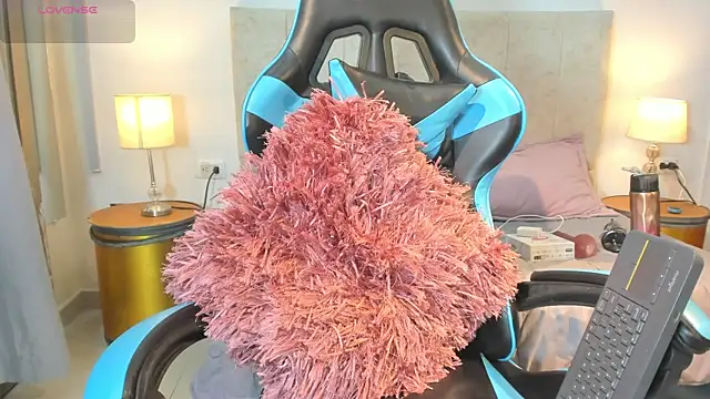  maria foxx  online show from 4, 2, 2026