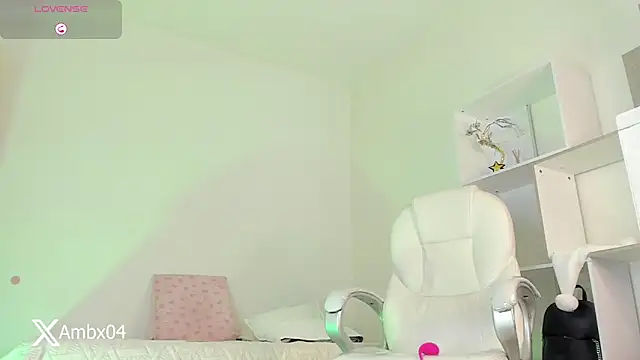 ambx04  online show from 2, 12, 2025