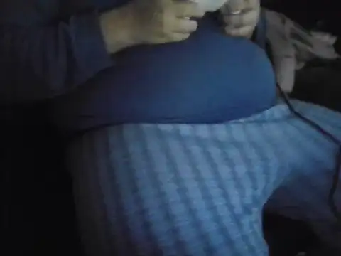 Snapshot of DBento0702 chatting on 24, 1, 2025 DBento0702 online show from 24, 1, 2025