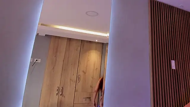 Eilin clio online show from 11, 3, 2025