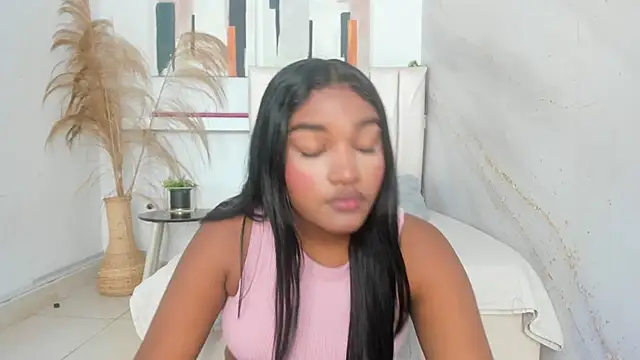Snapshot of kayna_gomez chatting on 30, 1, 2025 kayna gomez online show from 30, 1, 2025