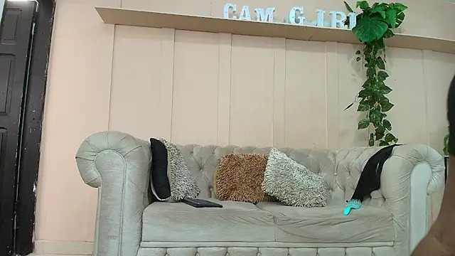 Snapshot of kayna_gomez chatting on 5, 2, 2025 kayna gomez online show from 5, 2, 2025