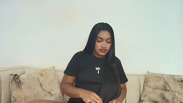 Snapshot of kayna_gomez chatting on 25, 9, 2025 kayna gomez online show from 25, 9, 2025