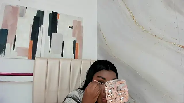 Snapshot of kayna_gomez chatting on 27, 9, 2025 kayna gomez online show from 27, 9, 2025