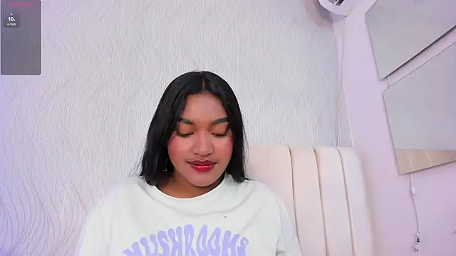 Snapshot of kayna_gomez chatting on 30, 9, 2025 kayna gomez online show from 30, 9, 2025