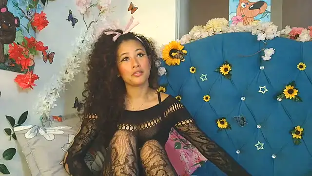 Snapshot of Milkdulce1 chatting on 9, 6, 2026 Milkdulce1 online show from 9, 6, 2026