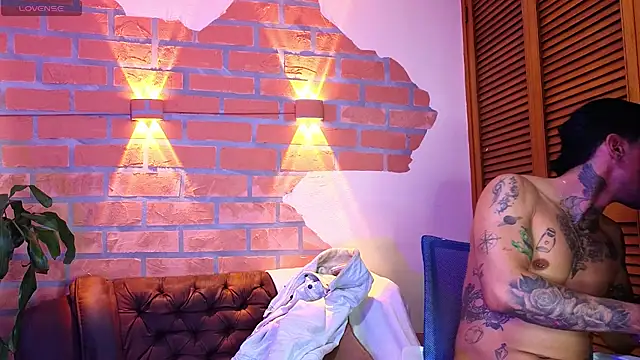 Dylanstonne online show from 7, 11, 2025