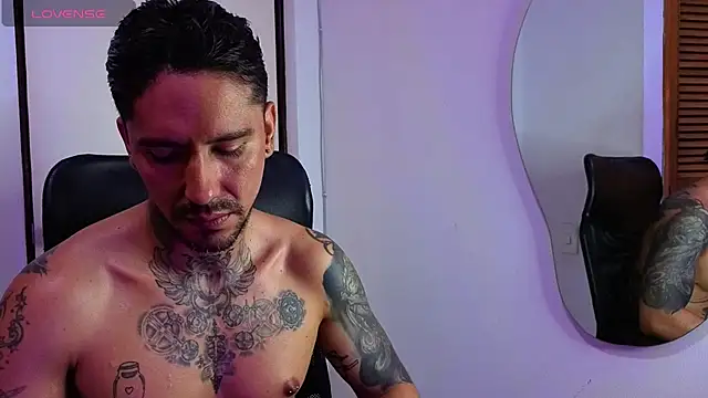 Dylanstonne online show from 27, 11, 2025