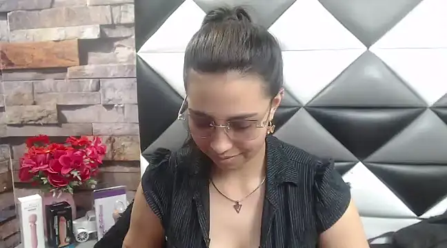 Snapshot of Tammy_Blackk chatting on 9, 1, 2025 Tammy Blackk online show from 9, 1, 2025