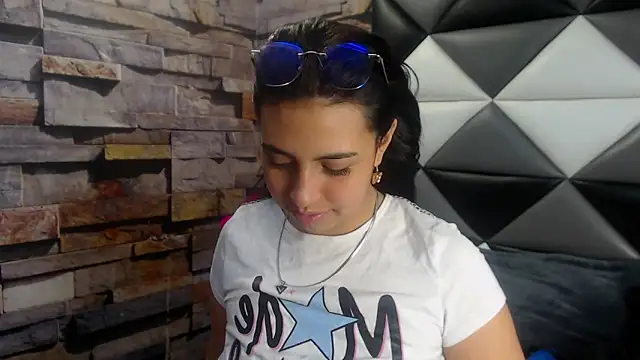 Snapshot of Tammy_Blackk chatting on 11, 1, 2025 Tammy Blackk online show from 11, 1, 2025